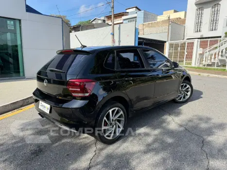 POLO 1.0 170 TSI Highline