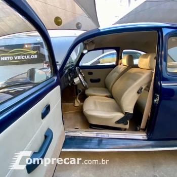 FUSCA 1.3 8V