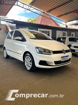 Fox Trendline 1.0 Flex 8V 5p