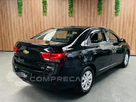 COBALT 1.8 LTZ 8V