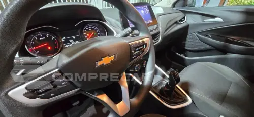 ONIX 1.0 Turbo Plus LT