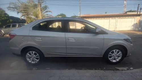 PRISMA 1.4 MPFI LTZ 8V