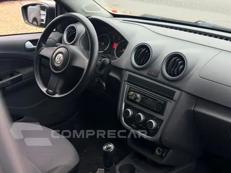 SAVEIRO 1.6 MI Trend CE 8V G.V