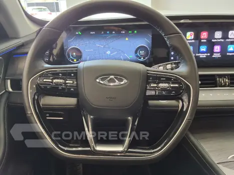 TIGGO 8 PRO 1.6 TGDI AUT.