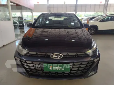 HB20S 1.0 12V FLEX COMFORT PLUS MANUAL