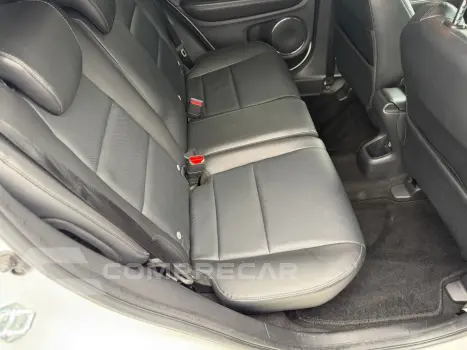 HR-V EXL 1.8 Flexone 16V 5p Aut.