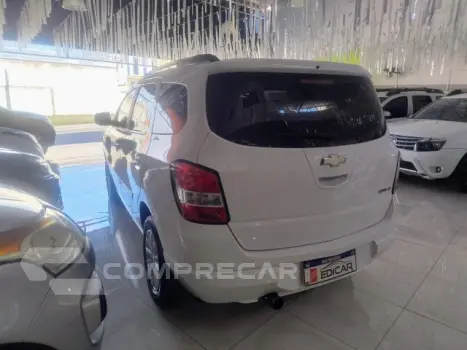 SPIN - 1.8 LT 8V 4P MANUAL
