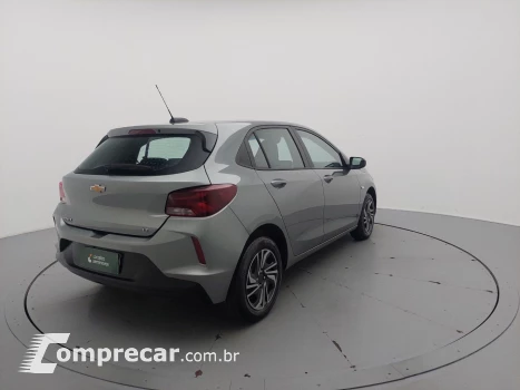 ONIX 1.0 FLEX LT MANUAL