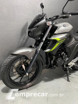 FAZER 250 FZ 25 ABS