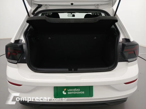 POLO 1.0 MPI MANUAL