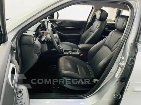 HR-V ADVANCE