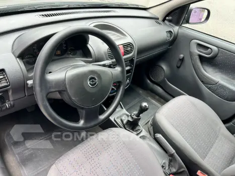 Corsa Hat. Maxx 1.4 8V ECONOFLEX 5p