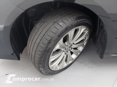 COROLLA 2.0 VVT-IE FLEX XEI DIRECT SHIFT