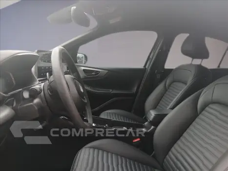 FASTBACK 1.3 TURBO 270 FLEX LIMITED EDITION AT6