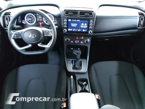 CRETA 1.0 TGDI FLEX COMFORT AUTOMÁTICO