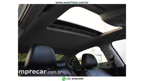 JETTA - 2.0 TSI HIGHLINE 200CV 4P TIPTRONIC