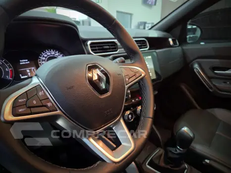 DUSTER 1.3 TCE FLEX ICONIC PLUS X-TRONIC