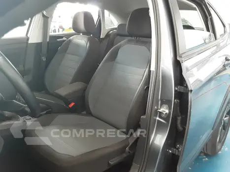 NIVUS 1.0 200 TSI TOTAL FLEX COMFORTLINE AUTOMÁTICO