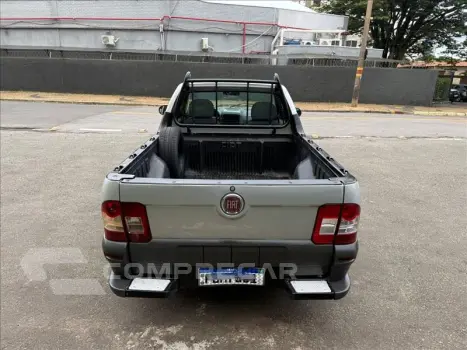 STRADA 1.4 MPI Working CS 8V