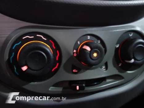GRAND SIENA - 1.6 MPI ESSENCE 16V 4P MANUAL