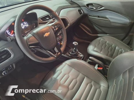 ONIX 1.4 MPFI LTZ 8V