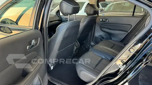 CITY 1.5 I-vtec Hatch EXL