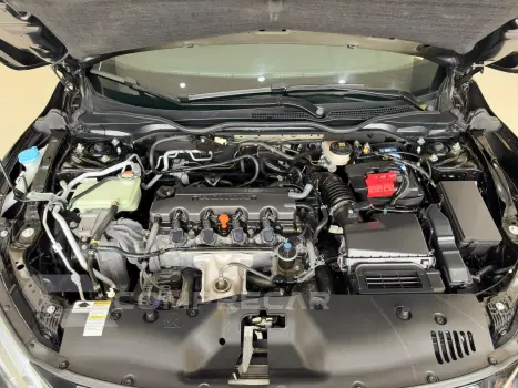Civic EX 2.0