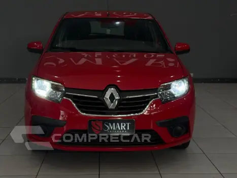 SANDERO 1.0 12V SCE FLEX ZEN MANUAL