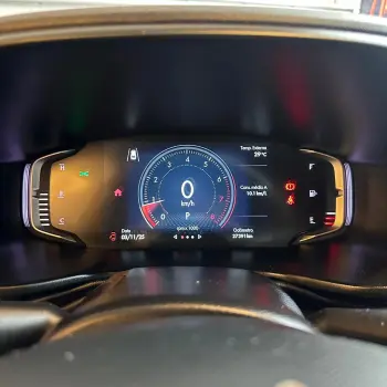 FASTBACK 1.3 Turbo 270 Limited Edition