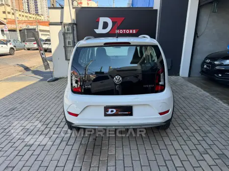 Up 1.0 Xtreme 170 TSi