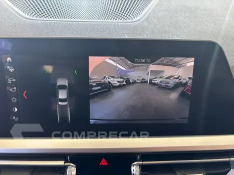320iA Sport TB 2.0 Gasolina 4p