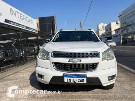 S10 2.4 LTZ 4X2 CD 8V