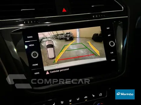 TIGUAN 2.0 350 TSI GASOLINA ALLSPACE R-LINE 4MOTI