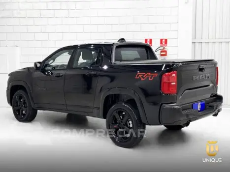 RAMPAGE - 2.0 HURRICANE 4 TURBO R/T 4X4 AUTOMÁTICO