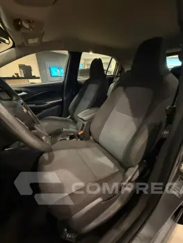 Onix Hatch 1.0 12V 4P FLEX LT TURBO AUTOMÁTICO