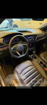 HONDA FIT EX 1.5 AUTOMÁTICO