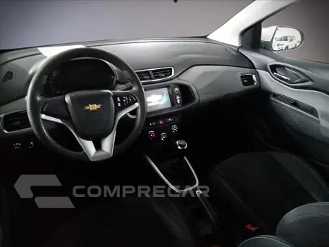 ONIX 1.0 MPFI LT 8V FLEX 4P MANUAL