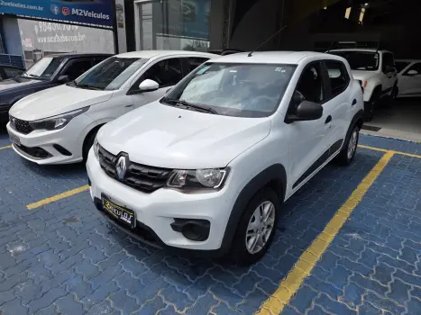 KWID 1.0 12V SCE FLEX ZEN MANUAL