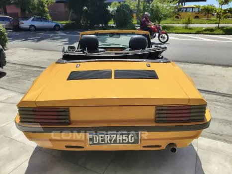 GTS 1.6 Conversível 8V