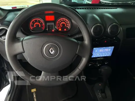 SANDERO Privilège Hi-Flex 1.6 16V 5p Aut