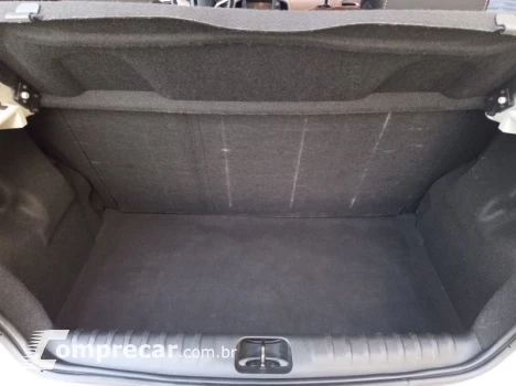 Onix 1.4 Activ SPE/4 (Aut)