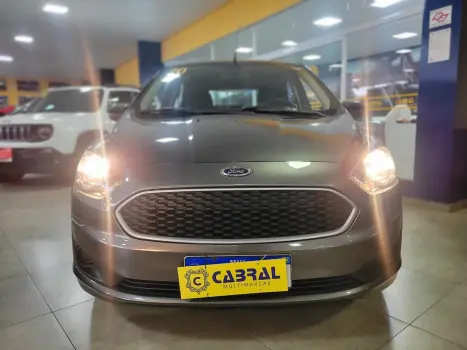 Ka 1.0 SE/SE Plus TiVCT Flex 5p