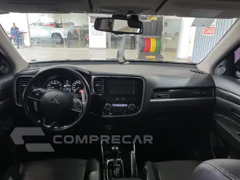 OUTLANDER 2.0 Comfort 16V
