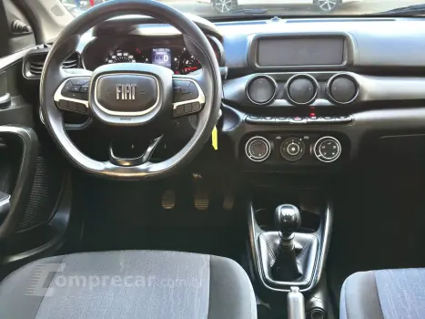 ARGO 1.0 FIREFLY FLEX MANUAL