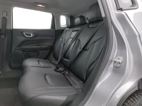 COMPASS 1.3 T270 TURBO FLEX LONGITUDE AT6