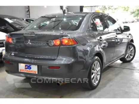 LANCER - 2.0 16V 4P MANUAL