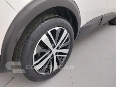 3008 1.6 16V THP GASOLINA GT PACK AUTOMÁTICO
