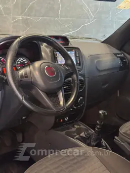 STRADA 1.8 MPI Adventure CE 8V