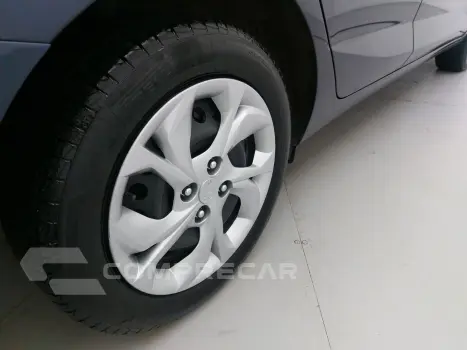 HB20S 1.0 12V FLEX COMFORT MANUAL