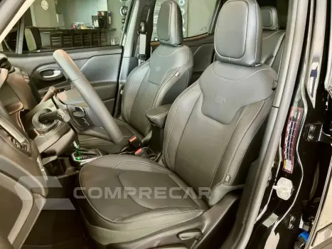 Renegade 1.3 16V 4P FLEX T270 SAHARA TURBO AUTOMÁTICO